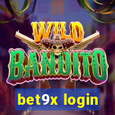 bet9x login